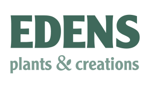 Edens Plants & Creations logo